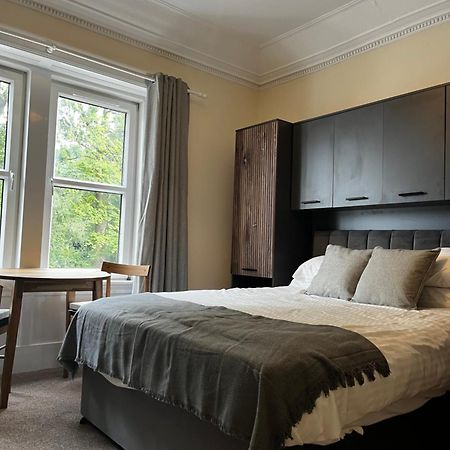 Norwood Guesthouse-Loch Lomond Balloch Bagian luar foto