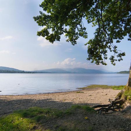 Norwood Guesthouse-Loch Lomond Balloch Ruang foto