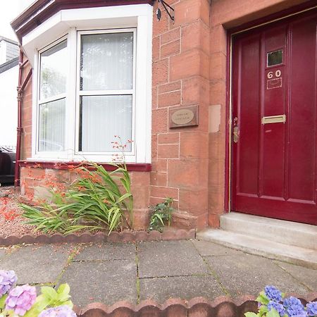 Norwood Guesthouse-Loch Lomond Balloch Bagian luar foto