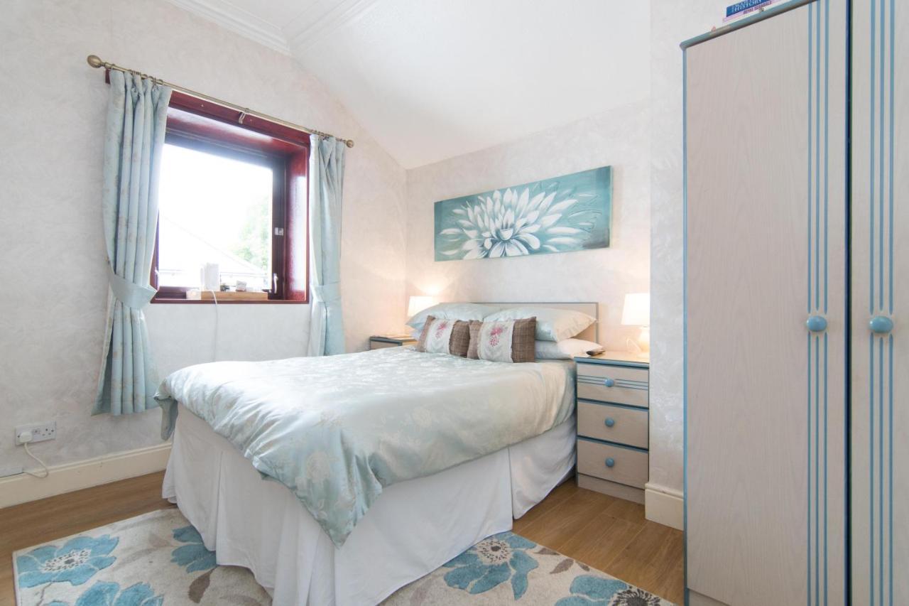 Norwood Guesthouse-Loch Lomond Balloch Ruang foto