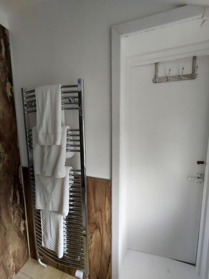 Norwood Guesthouse-Loch Lomond Balloch Ruang foto