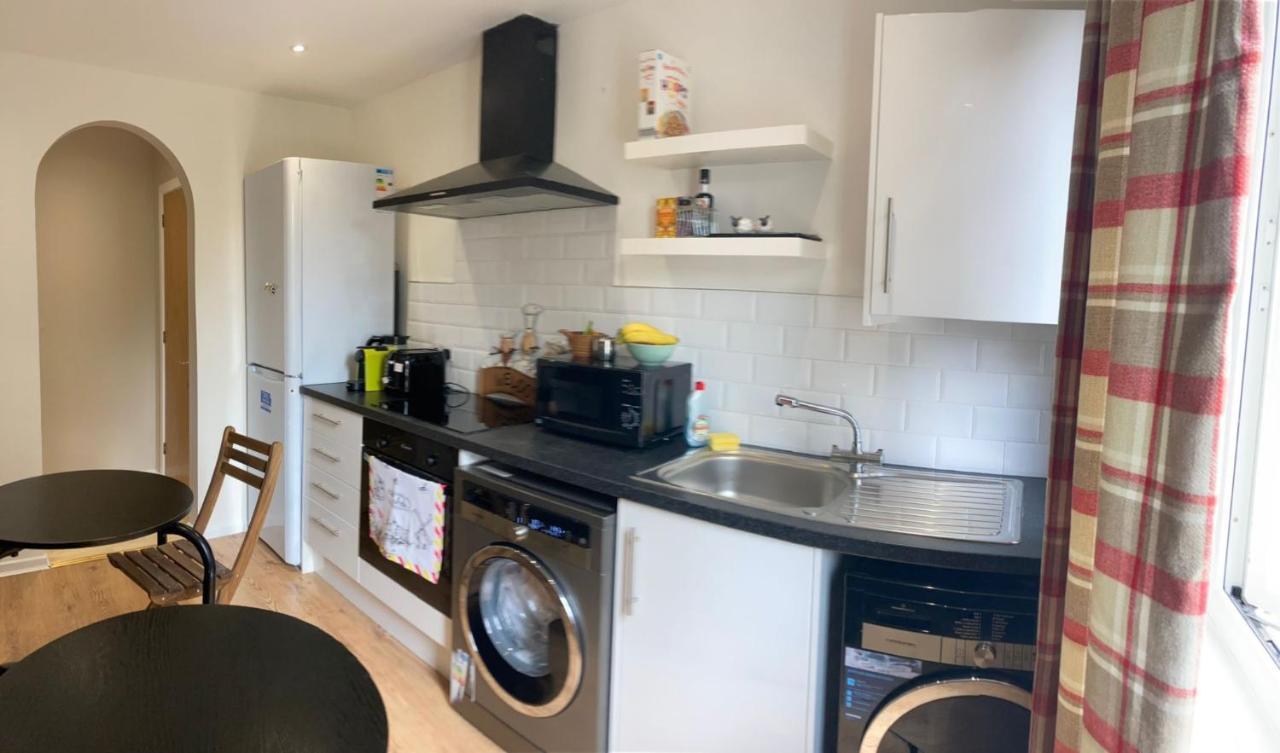 Norwood Guesthouse-Loch Lomond Balloch Bagian luar foto