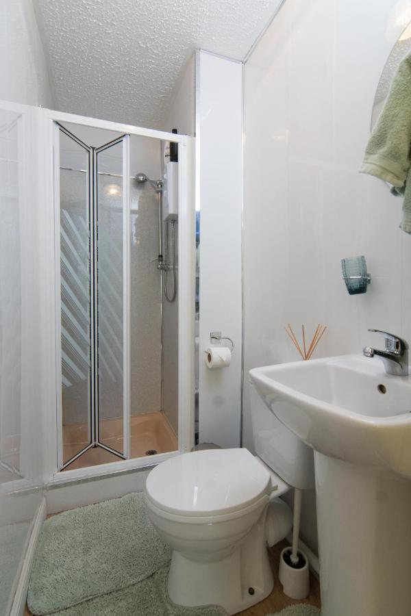Norwood Guesthouse-Loch Lomond Balloch Ruang foto