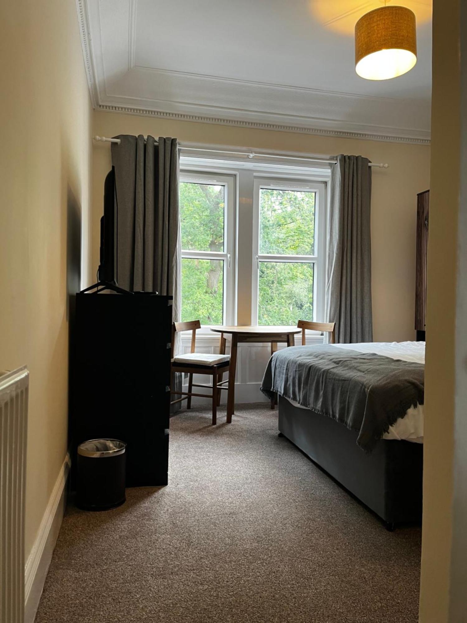 Norwood Guesthouse-Loch Lomond Balloch Bagian luar foto