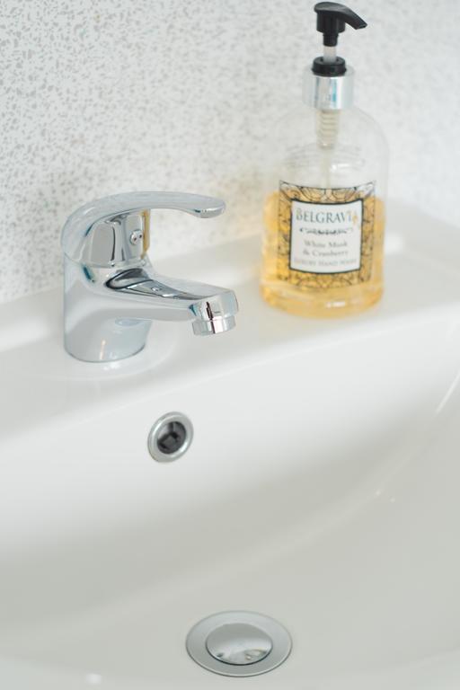Norwood Guesthouse-Loch Lomond Balloch Bagian luar foto